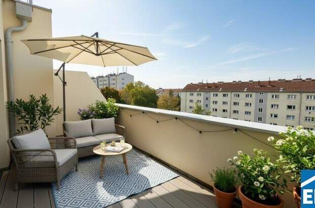 Terrassenwohnung kaufen in 1230 Wien (Bild 1)