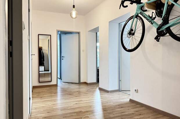 Wohnung mit Balkon kaufen in 8041 Graz (Bild 5)