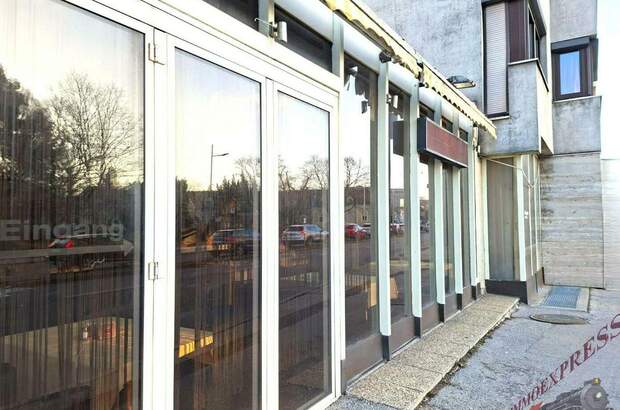 Gewerbeobjekt mieten in 2700 Wiener Neustadt (Bild 2)