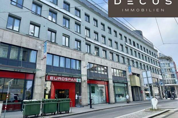 Büro / Praxis mieten in 1030 Wien (Bild 3)