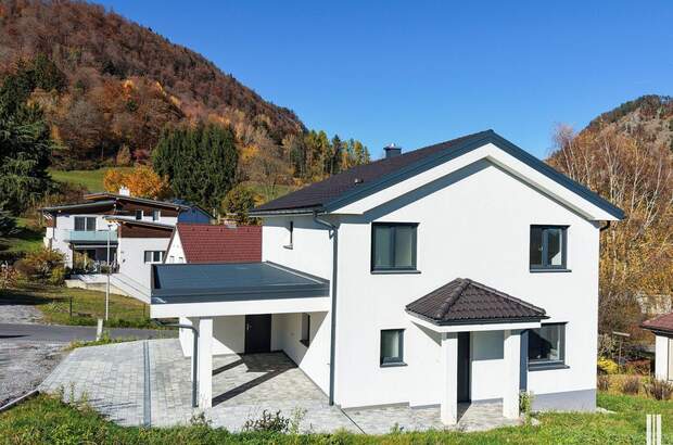 Haus kaufen in 8591 Maria Lankowitz (Bild 1)