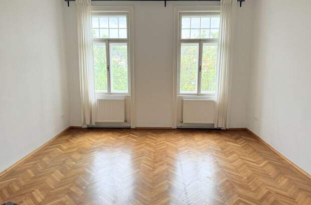 Altbauwohnung kaufen in 1140 Wien (Bild 1)
