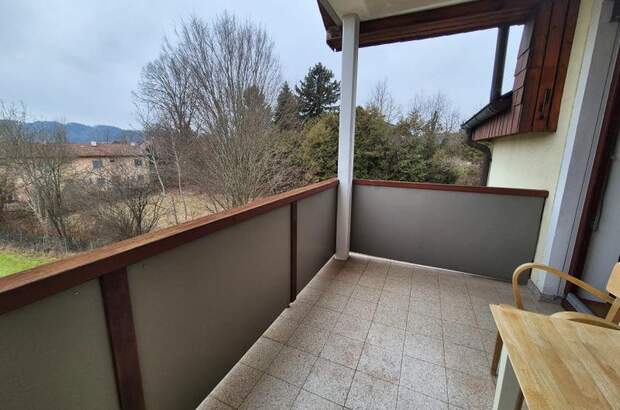 Terrassenwohnung mieten in 8262 Ilz (Bild 2)