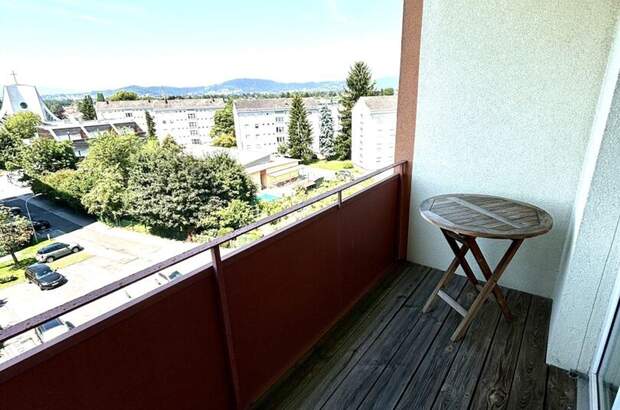 Wohnung mit Balkon kaufen in 8041 Graz (Bild 1)