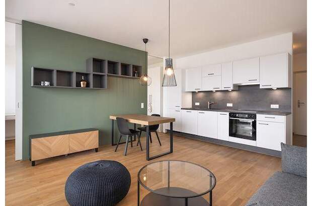 Terrassenwohnung mieten in 8020 Graz (Bild 3)