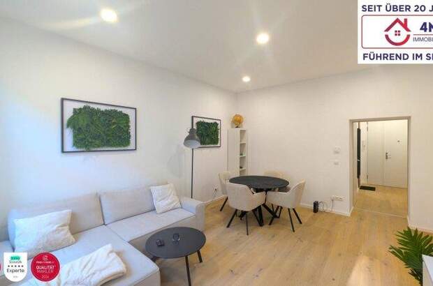 Wohnung kaufen in 1200 Wien (Bild 2)