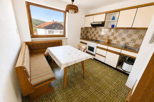 Terrassenwohnung mieten in 6682 Vils (Bild 5)