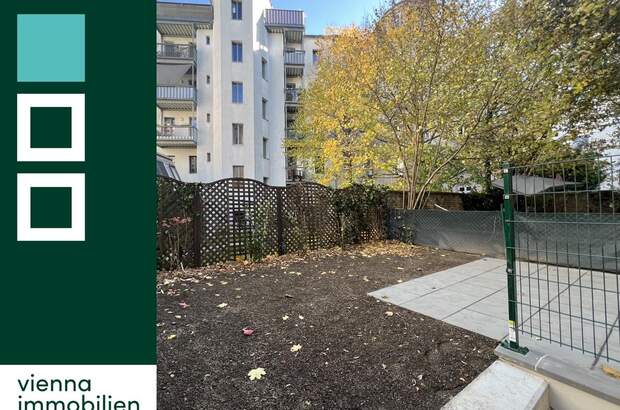 Terrassenwohnung mieten in 1100 Wien (Bild 1)