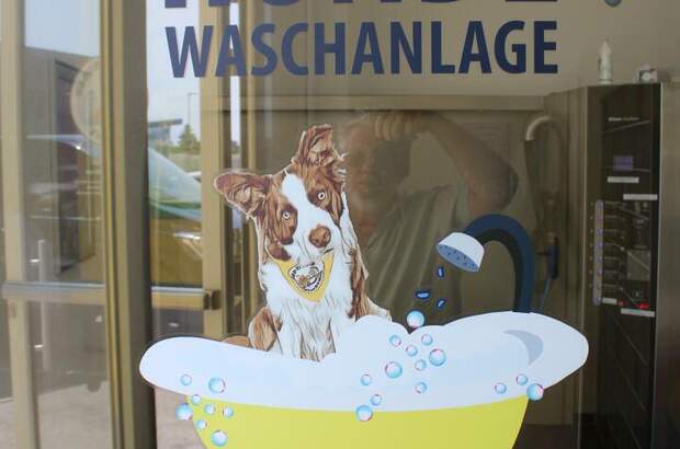 Einzelhandel mieten in 2401 Fischamend (Bild 2)