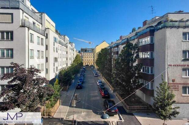 Wohnung kaufen in 1150 Wien (Bild 1)