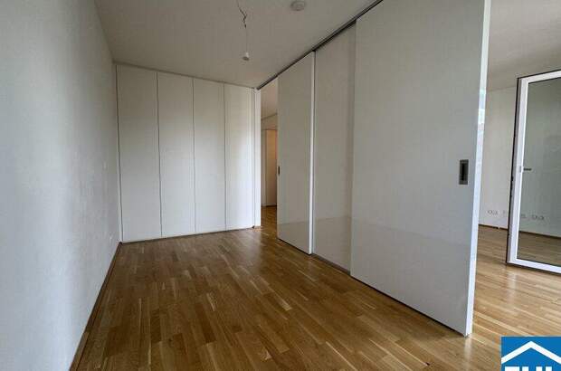 Terrassenwohnung mieten in 1030 Wien (Bild 5)