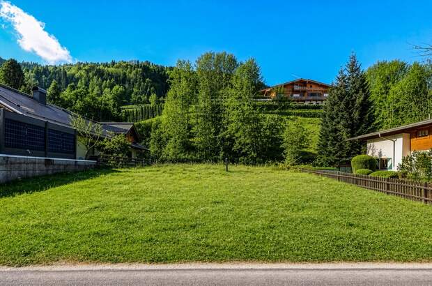 Grundstück kaufen in 6370 Kitzbühel (Bild 3)