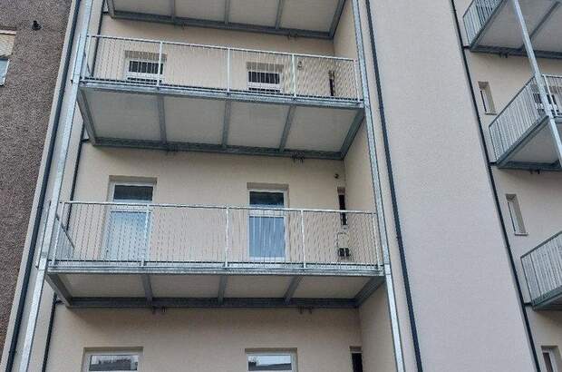 Terrassenwohnung mieten in 4020 Linz (Bild 4)