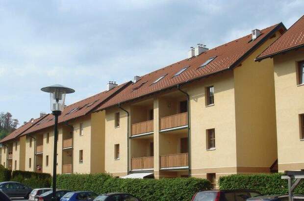Terrassenwohnung mieten in 3153 Eschenau (Bild 3)