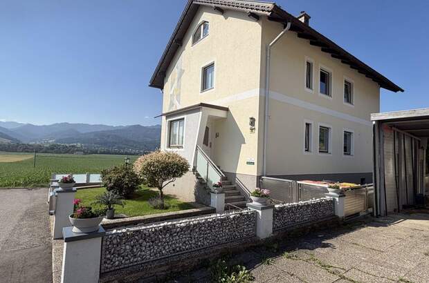 Haus kaufen in 8644 Mürzhofen (Bild 2)