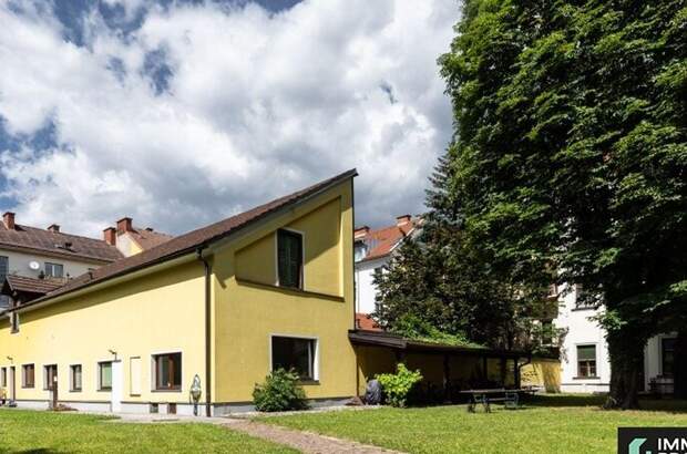 Gewerbeobjekt mieten in 8700 Leoben (Bild 1)