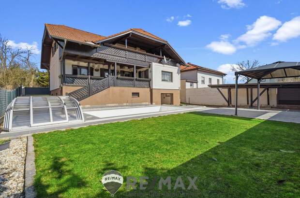 Einfamilienhaus kaufen in 2011 Sierndorf (Bild 1)