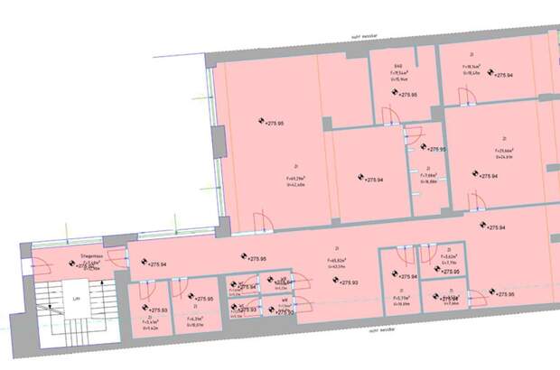 Gewerbeobjekt mieten in 4020 Linz (Bild 3)