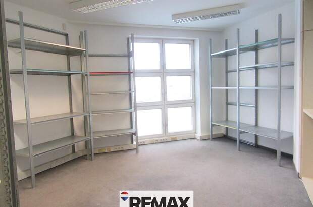 Büro / Praxis mieten in 1140 Wien (Bild 3)