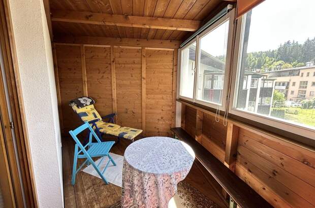 Wohnung mit Balkon kaufen in 6230 Brixlegg (Bild 5)