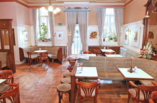 Gewerbeobjekt mieten in 1060 Wien (Bild 1)