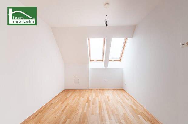 Terrassenwohnung kaufen in 1150 Wien (Bild 4)