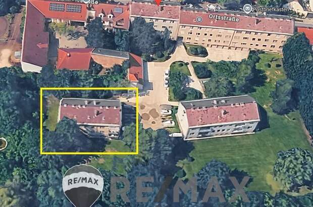 Wohnung kaufen in 2362 Biedermannsdorf (Bild 1)