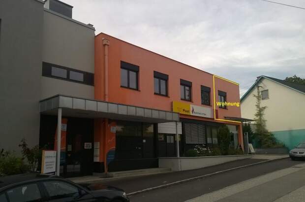 Wohnung mieten in 4230 Pregarten (Bild 2)