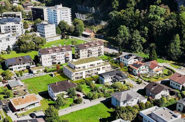 Eigentumswohnung in 6840 Götzis (Bild 4)