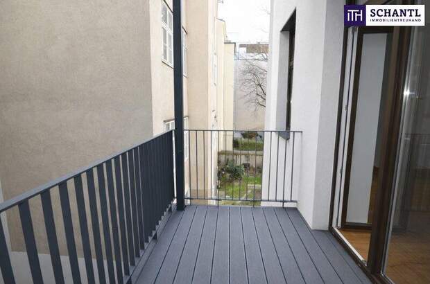 Terrassenwohnung kaufen in 1040 Wien (Bild 5)