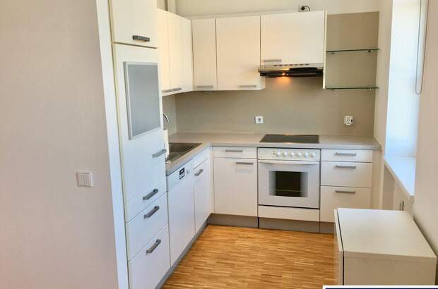 Altbauwohnung mieten in 4600 Wels (Bild 4)