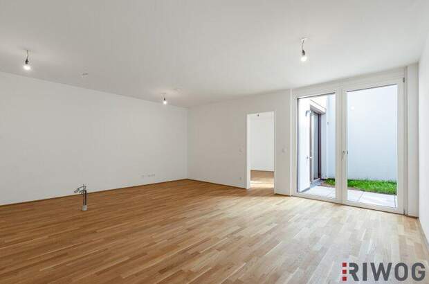 Terrassenwohnung kaufen in 1210 Wien (Bild 3)