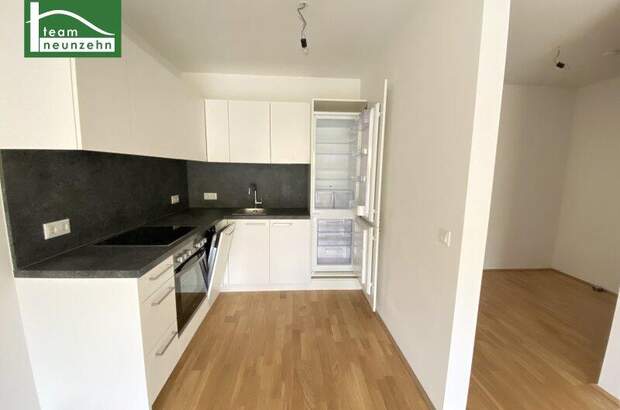 Terrassenwohnung mieten in 1210 Wien (Bild 4)