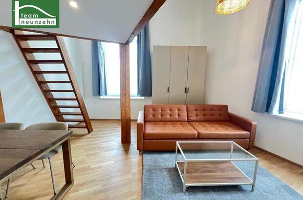 Mietwohnung in 1030 Wien (Bild 4)