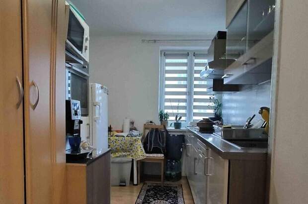Altbauwohnung mit Balkon kaufen in 5620 Schwarzach (Bild 1)