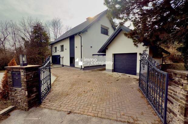 Haus mit Garten kaufen in 2732 Willendorf