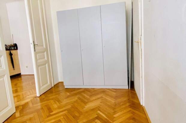 Altbauwohnung mieten in 1090 Wien (Bild 4)