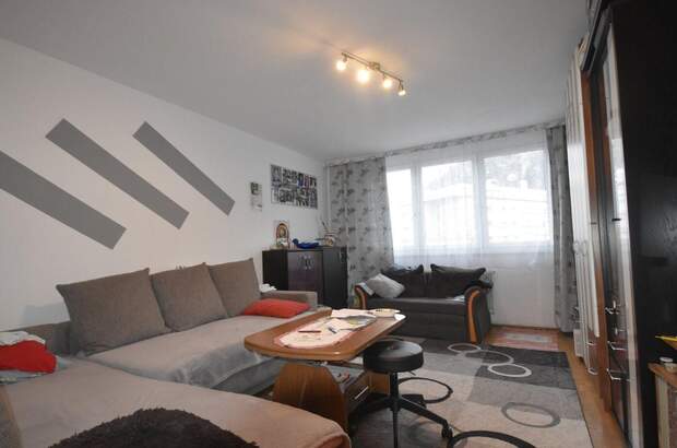 Eigentumswohnung in 5020 Salzburg (Bild 1)