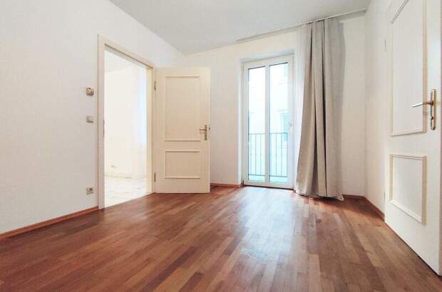 Terrassenwohnung mieten in 1070 Wien (Bild 3)