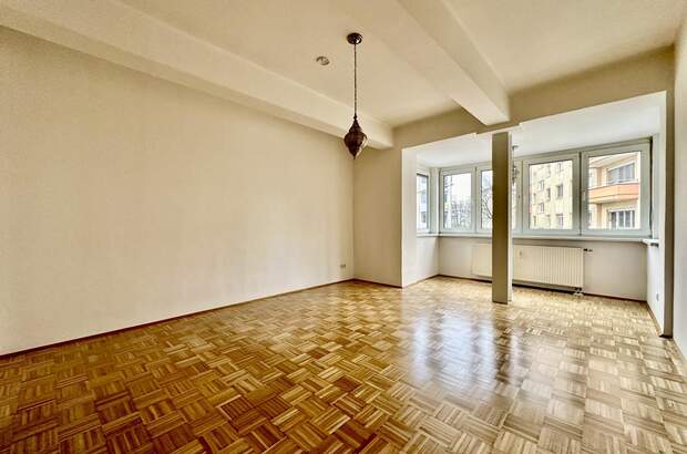 Wohnung mieten in 9020 Klagenfurt