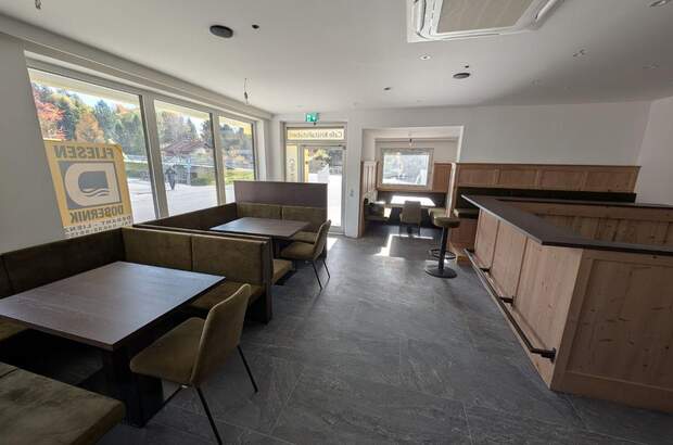 Gewerbeobjekt mieten in 9990 Nußdorf (Bild 2)