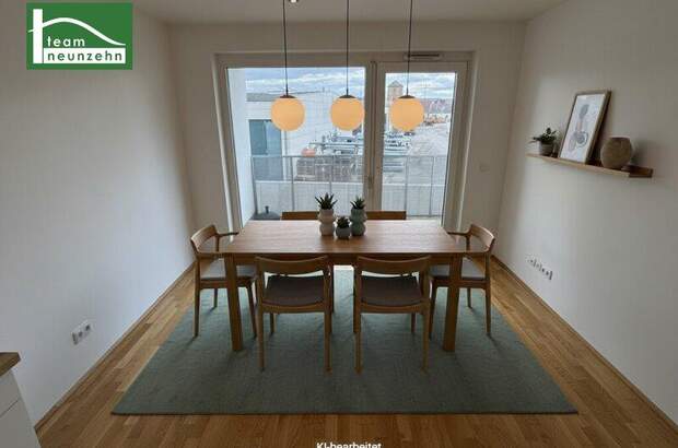 Terrassenwohnung mieten in 2700 Wr. Neustadt (Bild 4)