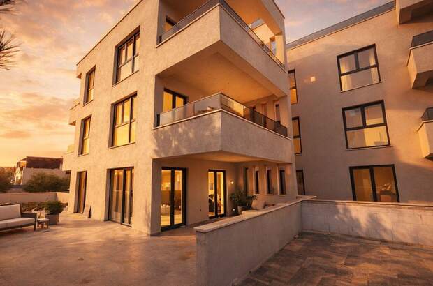 Wohnung mit Balkon kaufen in 23233 Privlaka (Bild 1)