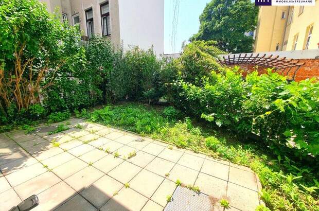 Terrassenwohnung kaufen in 1170 Wien (Bild 1)