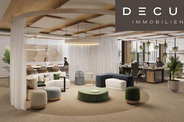 Büro / Praxis mieten in 1020 Wien (Bild 4)