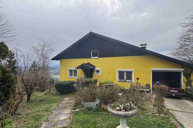 Haus kaufen in 9062 Obergöriach (Bild 1)