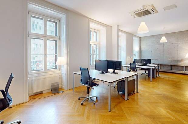 Gewerbeobjekt mieten in 1040 Wien (Bild 5)