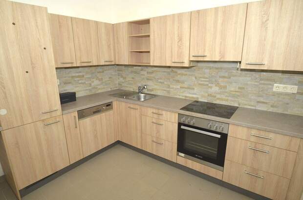 Altbauwohnung mit Balkon kaufen in 1200 Wien (Bild 5)