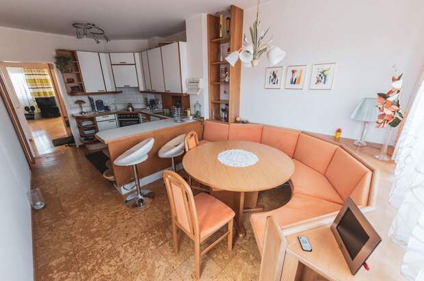 Wohnung mit Balkon kaufen in 4060 Leonding (Bild 3)