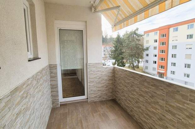 Wohnung mit Balkon kaufen in 8047 Graz (Bild 1)